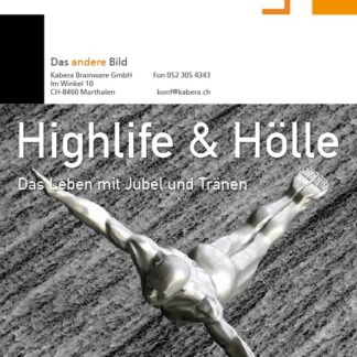 Highlife & Hölle - 2. Auflage