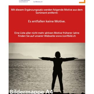 Aktualisierung 2026 - Format A4