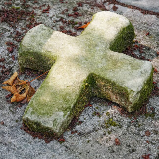 Motiv C469 - Über allem