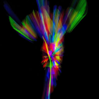 Motiv 263 - Erstrahle