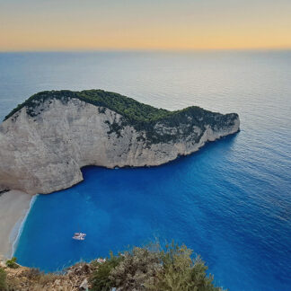 Motiv 266 - Ruhe zieht das Leben an